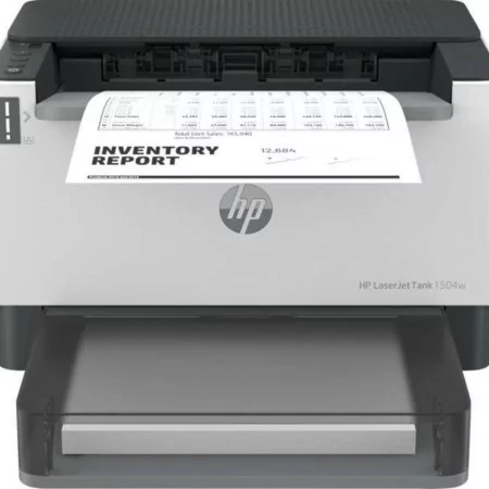 HP Printer - Laserjet Tank - Wi-Fi - 1504W