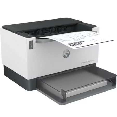 HP Printer - Laserjet Tank - Wi-Fi - 1504W