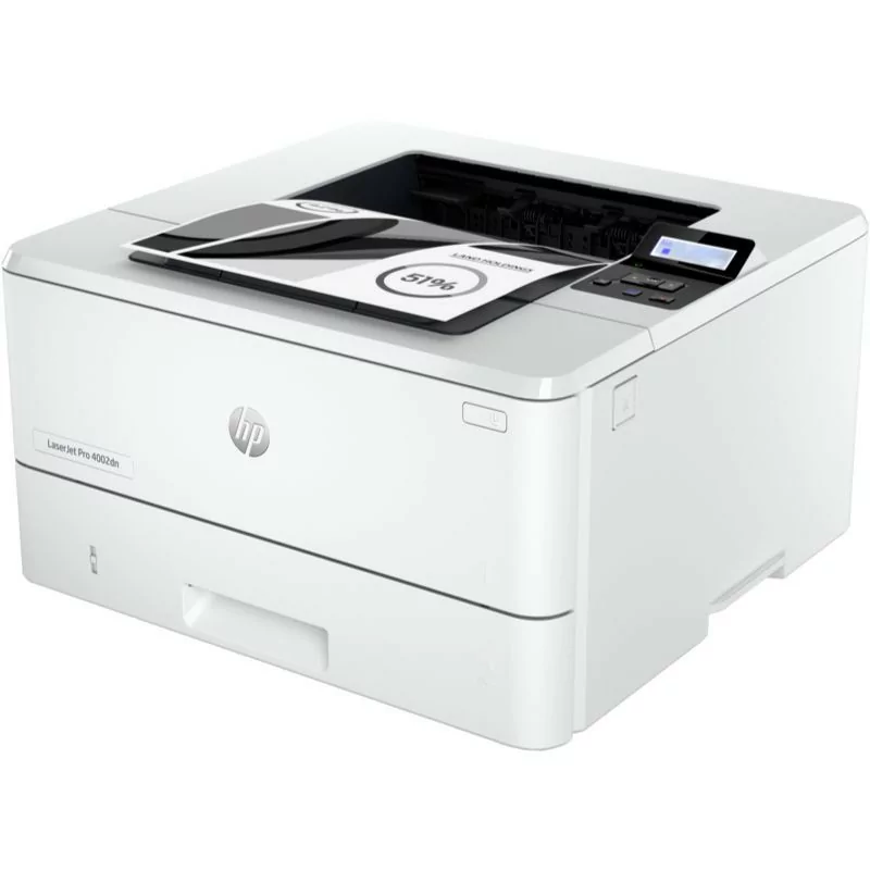 HP Printer - Laserjet Pro - 4002DN