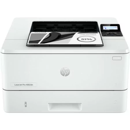 Impressora HP - Laserjet Pro - 4002DN|HP|0195161269639