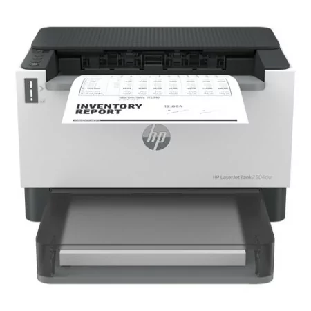 HP Printer - Laserjet - Wireless - 2504DW