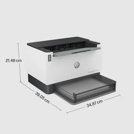 Impressora HP - Laserjet - Wireless - 2504DW|HP|0195908727583