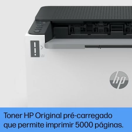 HP Printer - Laserjet - Wireless - 2504DW