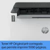HP Printer - Laserjet - Wireless - 2504DW