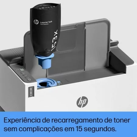 HP Printer - Laserjet - Wireless - 2504DW