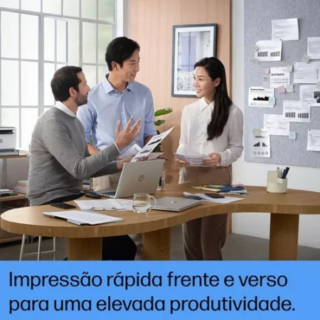 HP Printer - Laserjet - Wireless - 2504DW