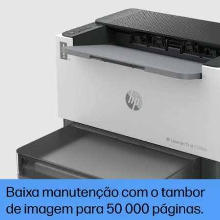 HP Printer - Laserjet - Wireless - 2504DW