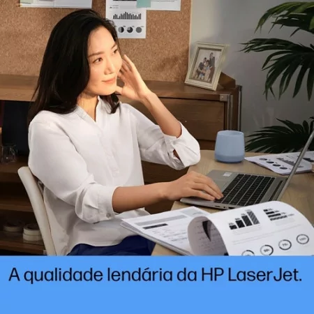 HP Printer - Laserjet - Wireless - 2504DW