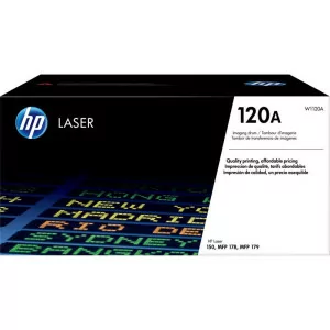 HP Drum - Black - 16000...
