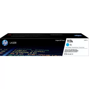 HP Toner - Blue - 700 Pages...
