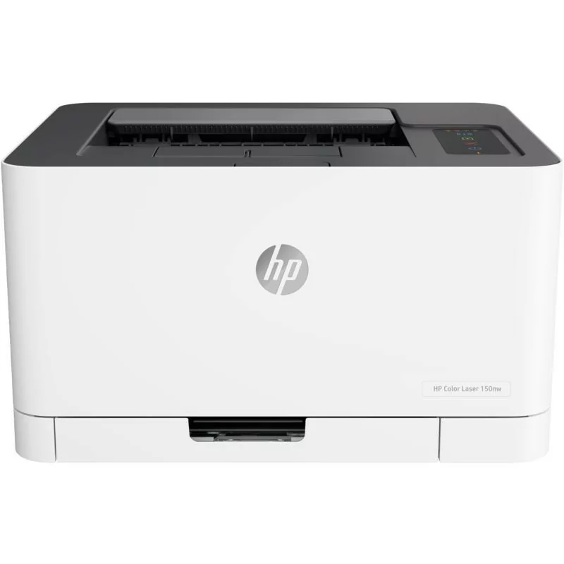 HP Printer - Color Laser - 150NW
