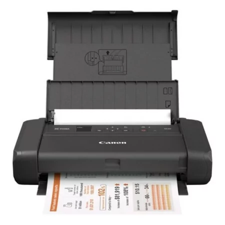 Impressora Canon - Multifunções - Wireless - TR150||4549292161823