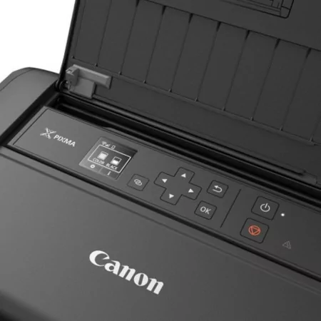 Impressora Canon - Multifunções - Wireless - TR150||4549292161823