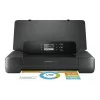 Impressora HP - Cores - Wireless - OfficeJet 200 - HPCZ993A|HP|0889894402004
