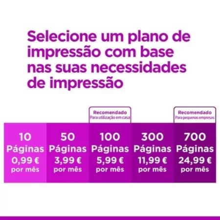 Impressora HP - Cores - Wireless - OfficeJet 200 - HPCZ993A|HP|0889894402004