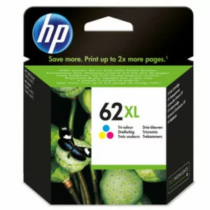 HP Ink Cartridge - Tricolor...