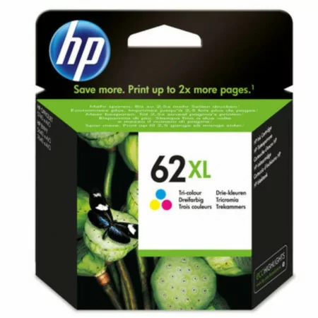 HP Ink Cartridge - Tricolor - 415 Pages - C2P07AE