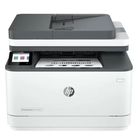 HP Printer - All-In-One - Laserjet Pro - 3102FDN