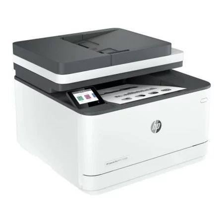 HP Printer - All-In-One - Laserjet Pro - 3102FDN