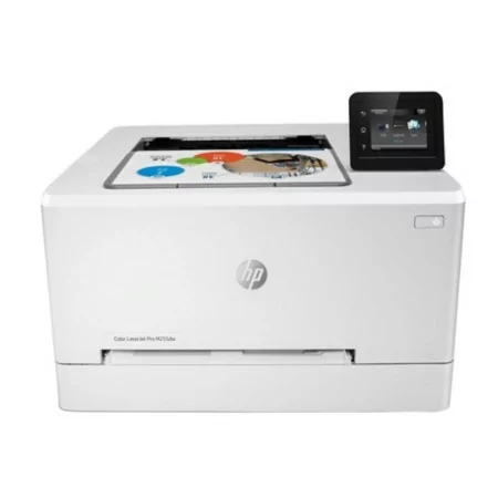 HP Printer - Laserjet Pro - Colors - Wireless - M255DW