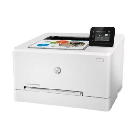 HP Printer - Laserjet Pro - Colors - Wireless - M255DW