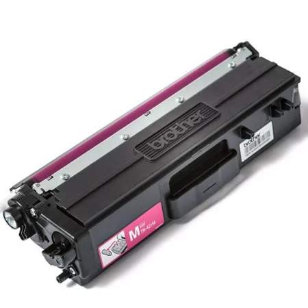 Toner Brother - Rosa - 1800 Páginas - TN421M|Brother|4977766771610