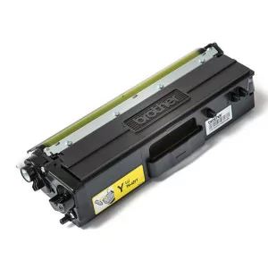 Toner Brother - Amarelo -...