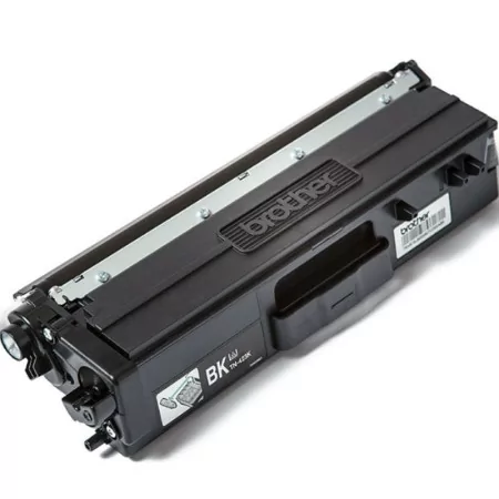 Toner Brother - Preto - 6500 Páginas - TN423BK|Brother|4977766771658