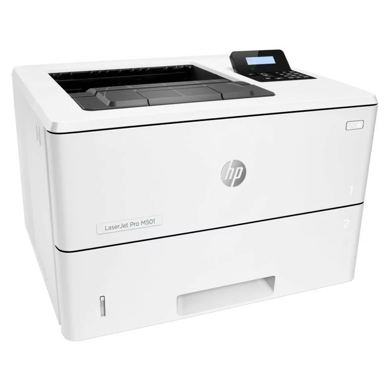 HP Printer - Laserjet Pro - M501DN