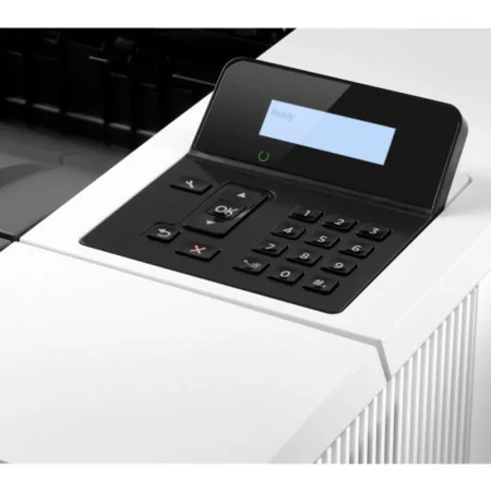 Impressora HP - Laserjet Pro - M501DN|HP|0725184117596