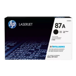 HP Toner - Black - 9000...