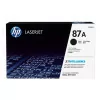 HP Toner - Black - 9000 Pages - CF287A