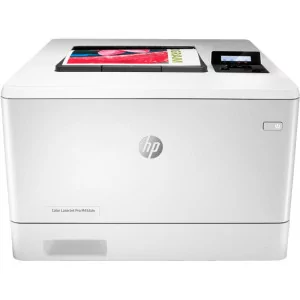 HP Printer - Color -...