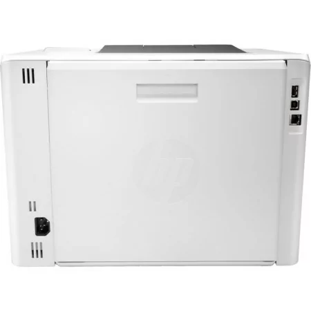 HP Printer - Color - Laserjet Pro - M454dn