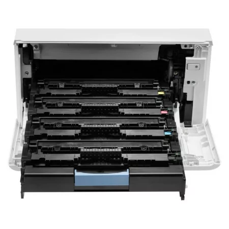 HP Printer - Color - Laserjet Pro - M454dn