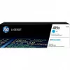 HP Toner - Blue - 6000 Pages - W2031X
