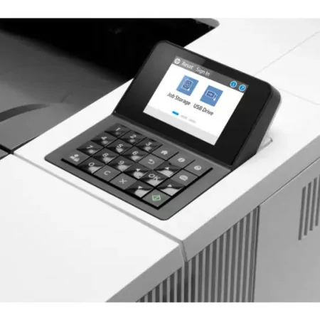 HP Printer - Laserjet Enterprise - M507DN