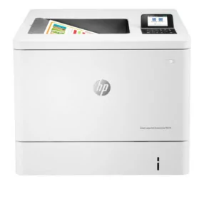 HP Printer - Color -...