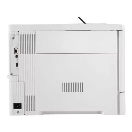 Impressora HP - Cores - Laserjet Enterprise - M554dn|HP|0194850414275