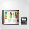 Impressora HP - Cores - Laserjet Enterprise - M554dn|HP|0194850414275