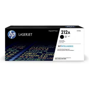 HP Toner - Black - 5500...