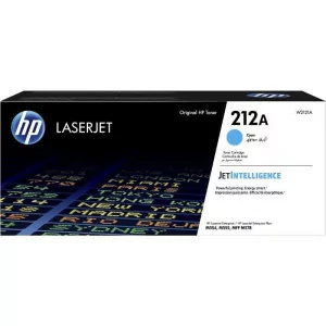 HP Toner - Blue - 4500...