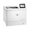 Impresora láser color hp laserjet enterprise m555dn dúplex/ blanca
