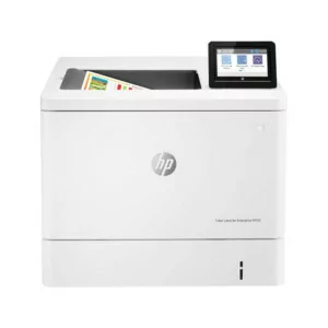 Impresora láser color hp...