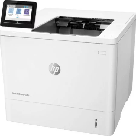 HP Printer - Laserjet Enterprise - M611dn