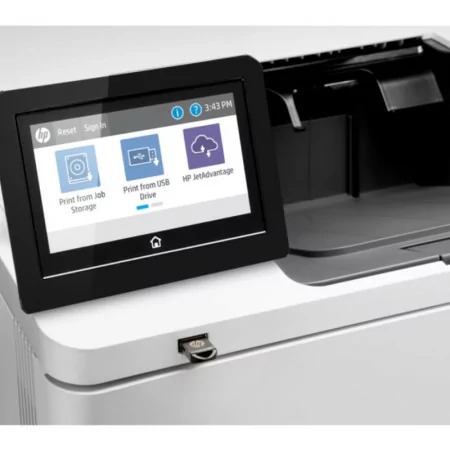 HP Printer - Laserjet Enterprise - M611dn
