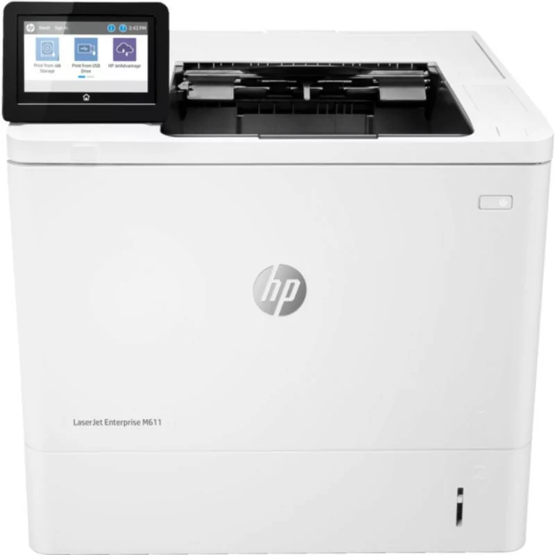 HP Printer - Laserjet Enterprise - M611dn