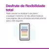 Impressora HP - Multifuncional - Wi-Fi - 26K67B|HP|0195161617973