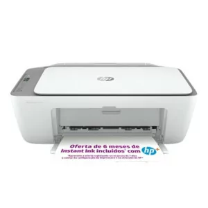 HP Printer - All-in-One -...