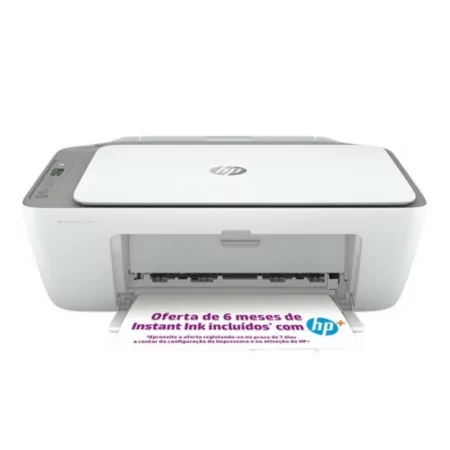 Impressora HP - Multifuncional - Wi-Fi - 26K67B|HP|0195161617973